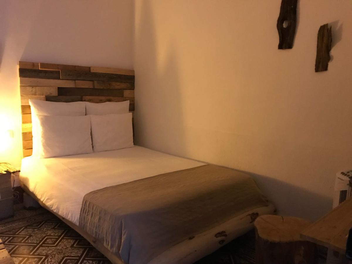 Hostel Cactus Host Las Palmas de Gran Canaria Zewnętrze zdjęcie