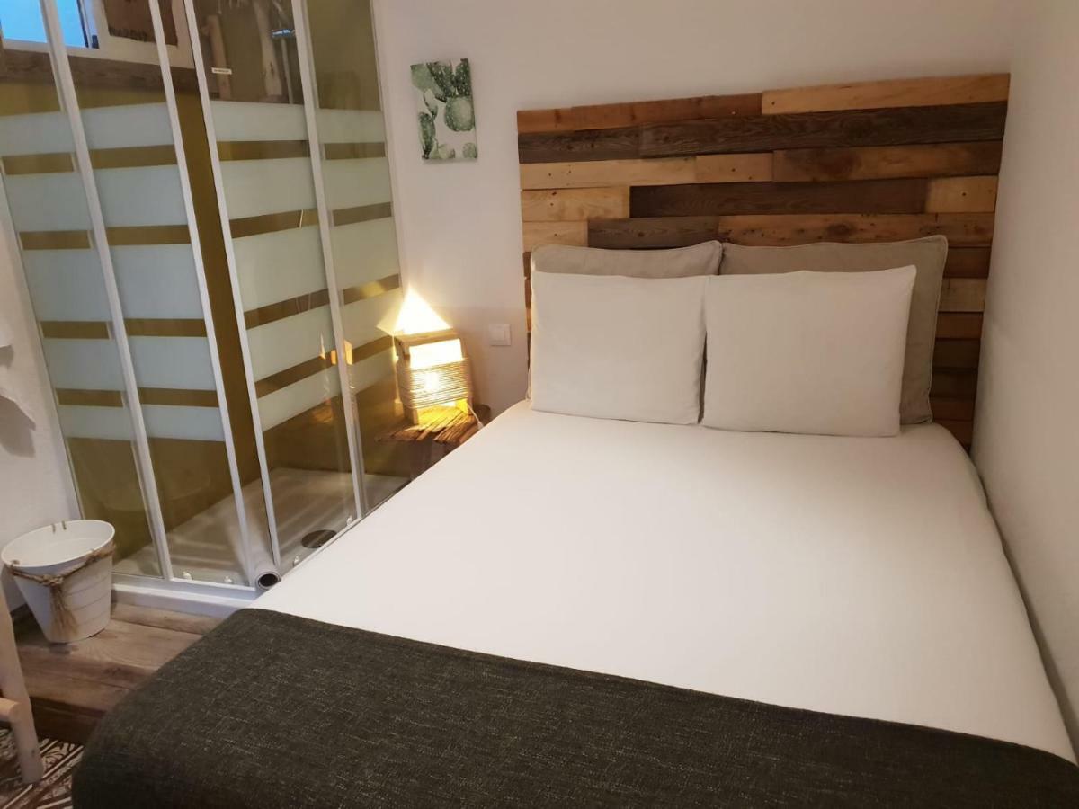 Hostel Cactus Host Las Palmas de Gran Canaria Zewnętrze zdjęcie