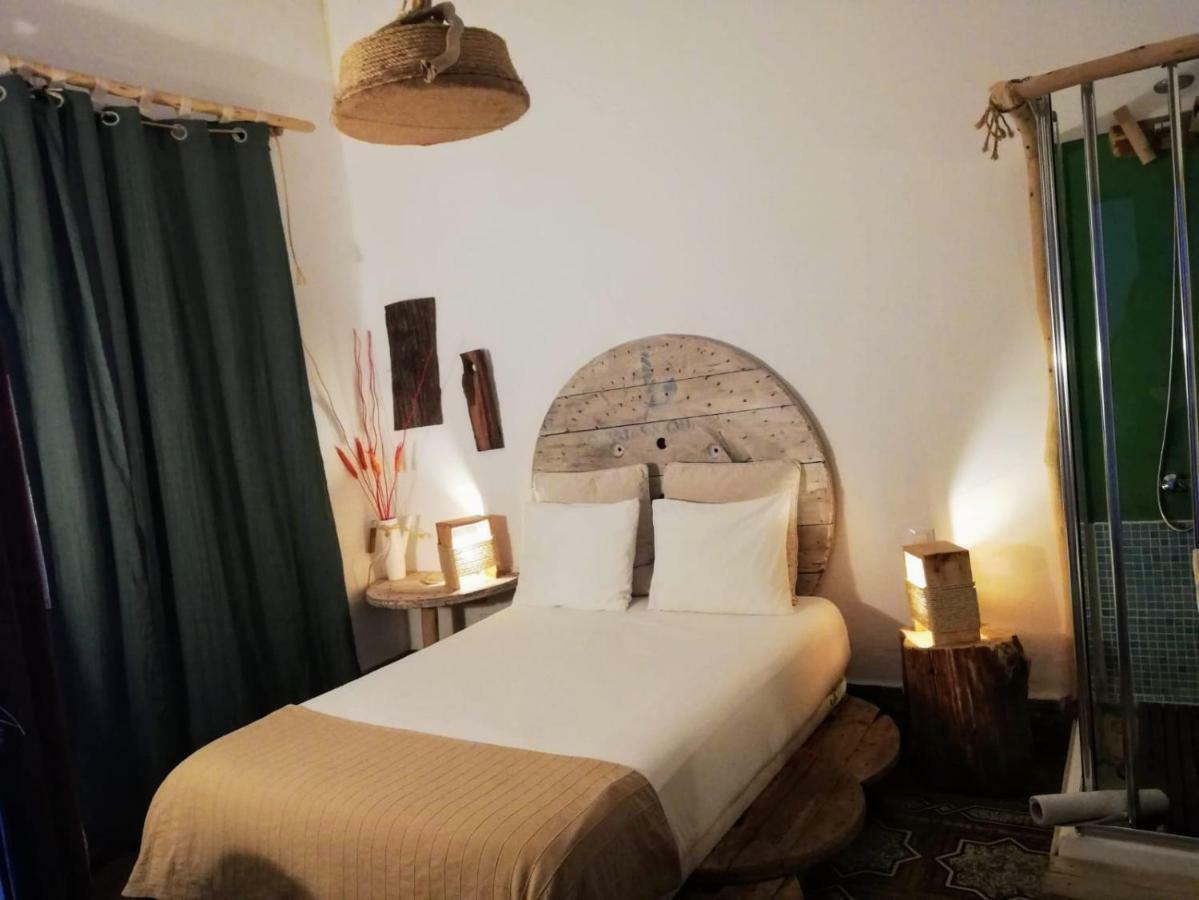 Hostel Cactus Host Las Palmas de Gran Canaria Zewnętrze zdjęcie